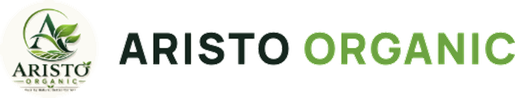 Aristo Organic logo