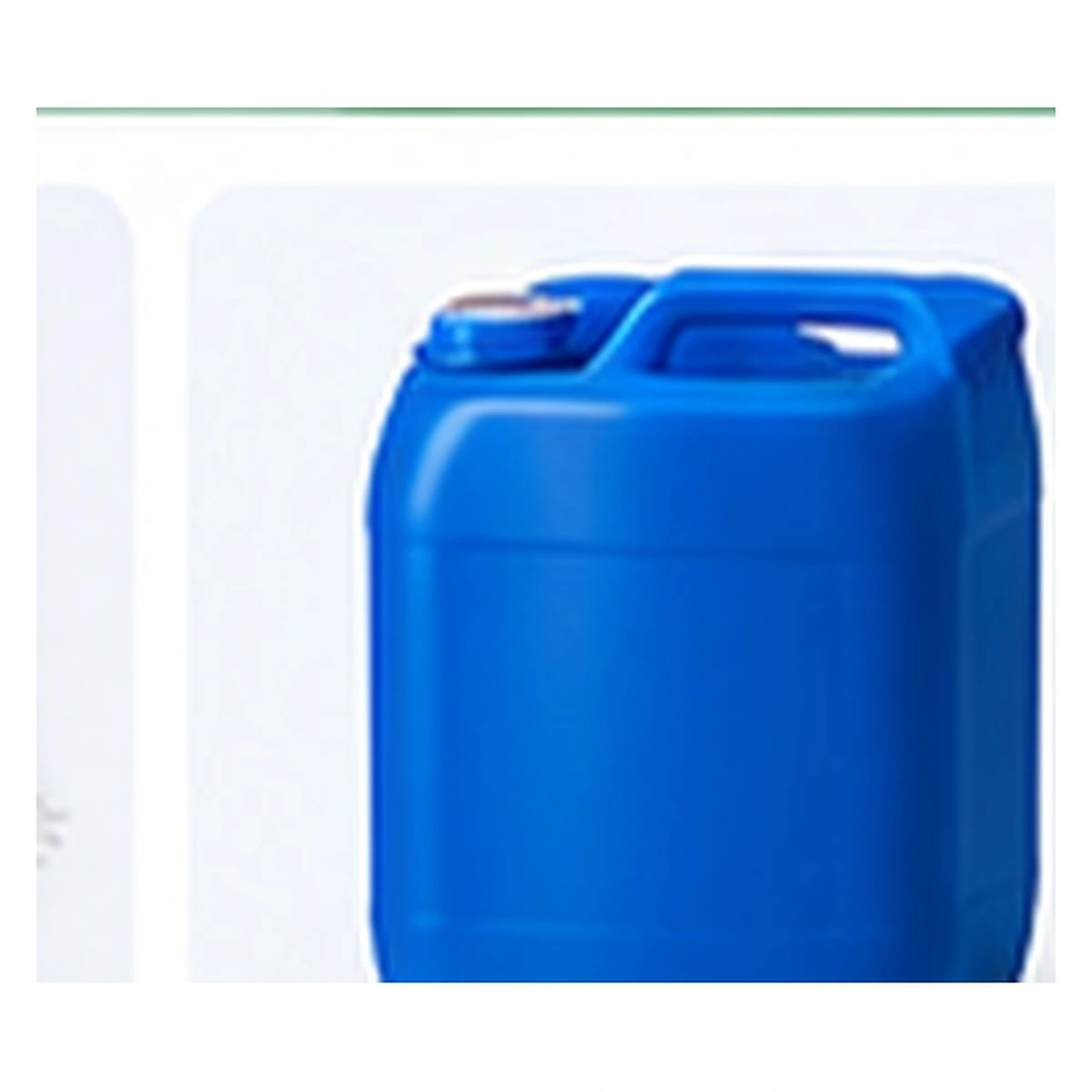 Chemical product photo — Chemical product photo — white Hypo (NaOCl) packaging visual