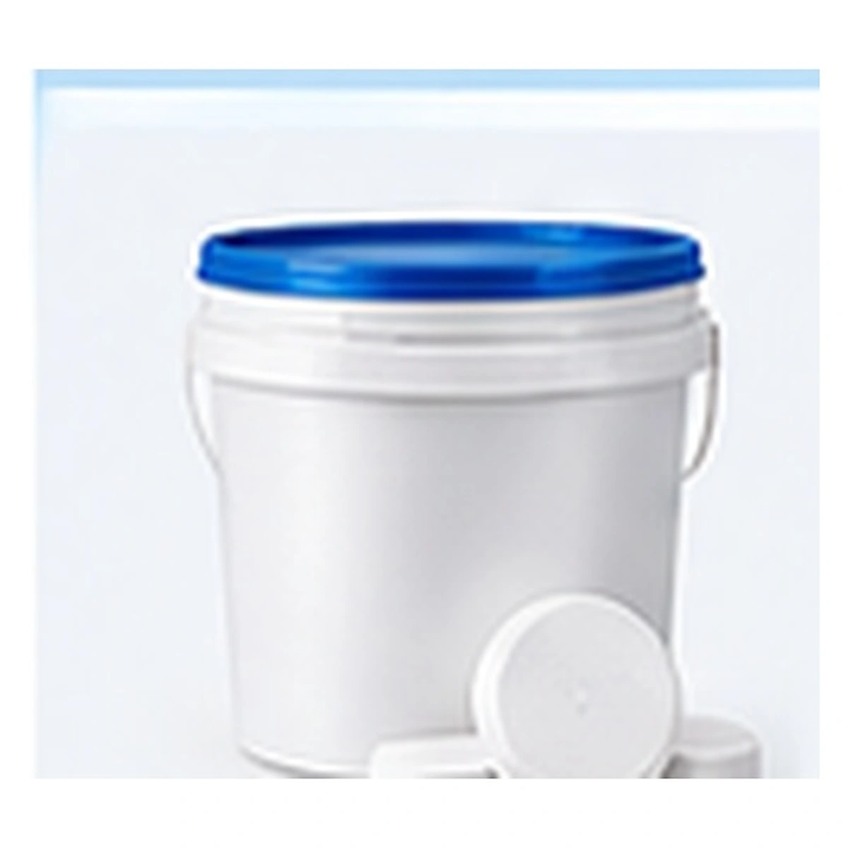 Chemical product photo — Chemical product photo — Liquid Chlorine illustrative product visual