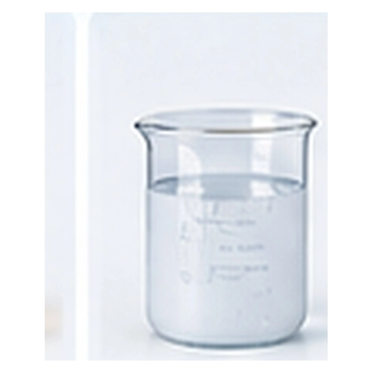 Chemical product photo — Chemical product photo — Liquid Coagulant illustrative product visual