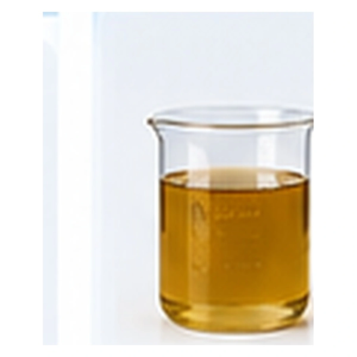Chemical product photo — Chemical product photo — Liquid Flocculant illustrative product visual