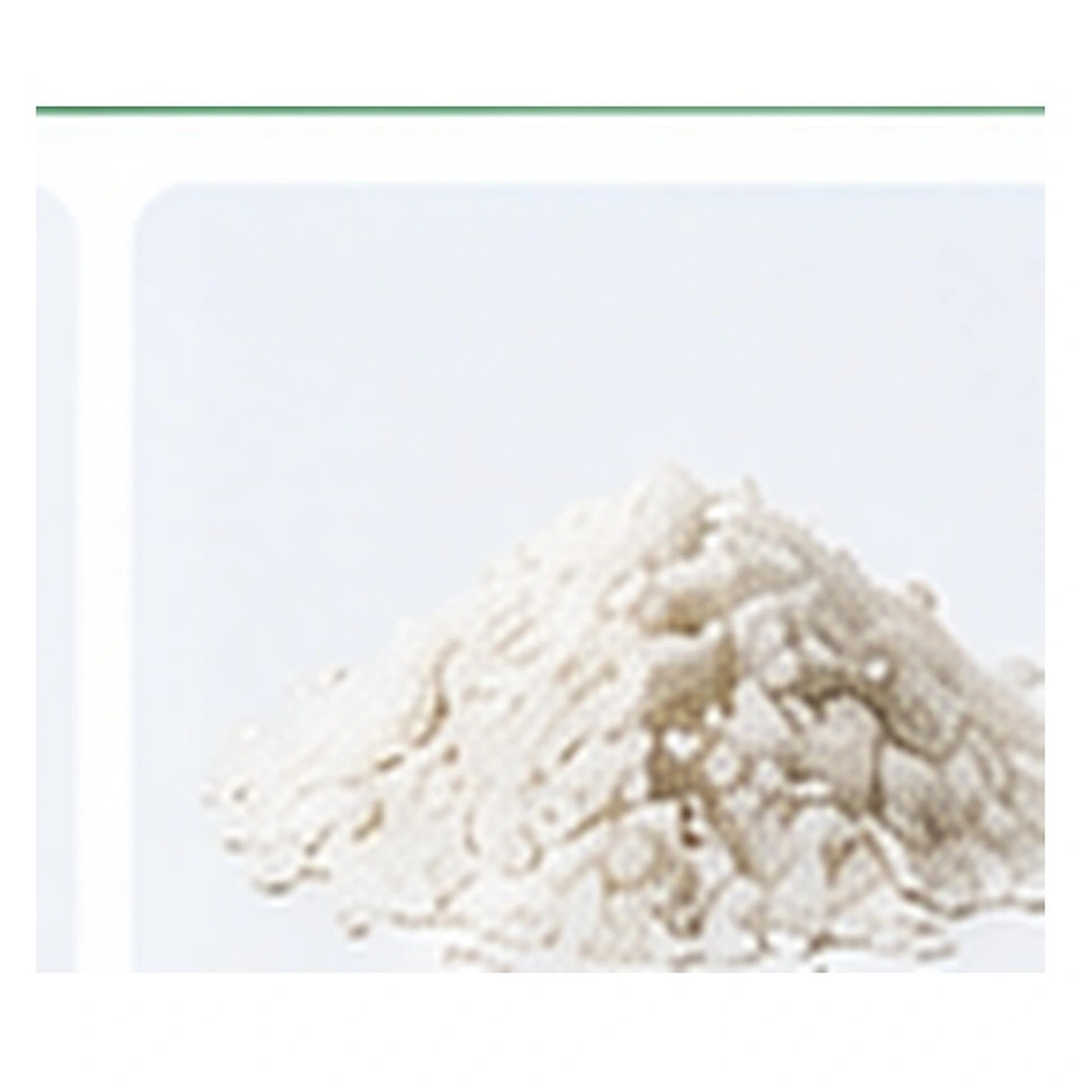 Chemical product photo — Chemical product photo — white Magnesium Sulphate packaging visual
