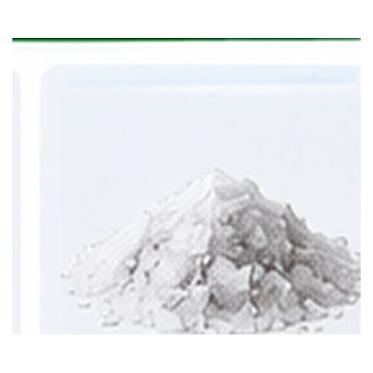 Chemical product photo — Chemical product photo — white Zinc Sulphate packaging visual