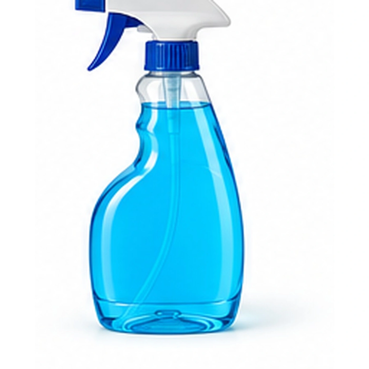Illustrative Automobile Cleaner product visual