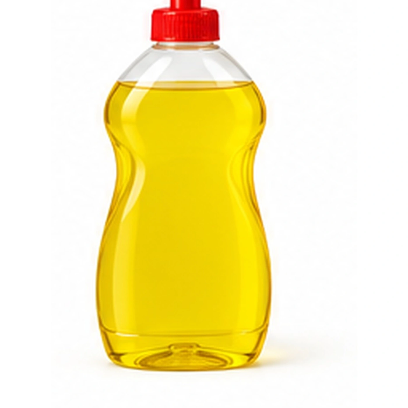 Illustrative Dish Washing Liquid product visual