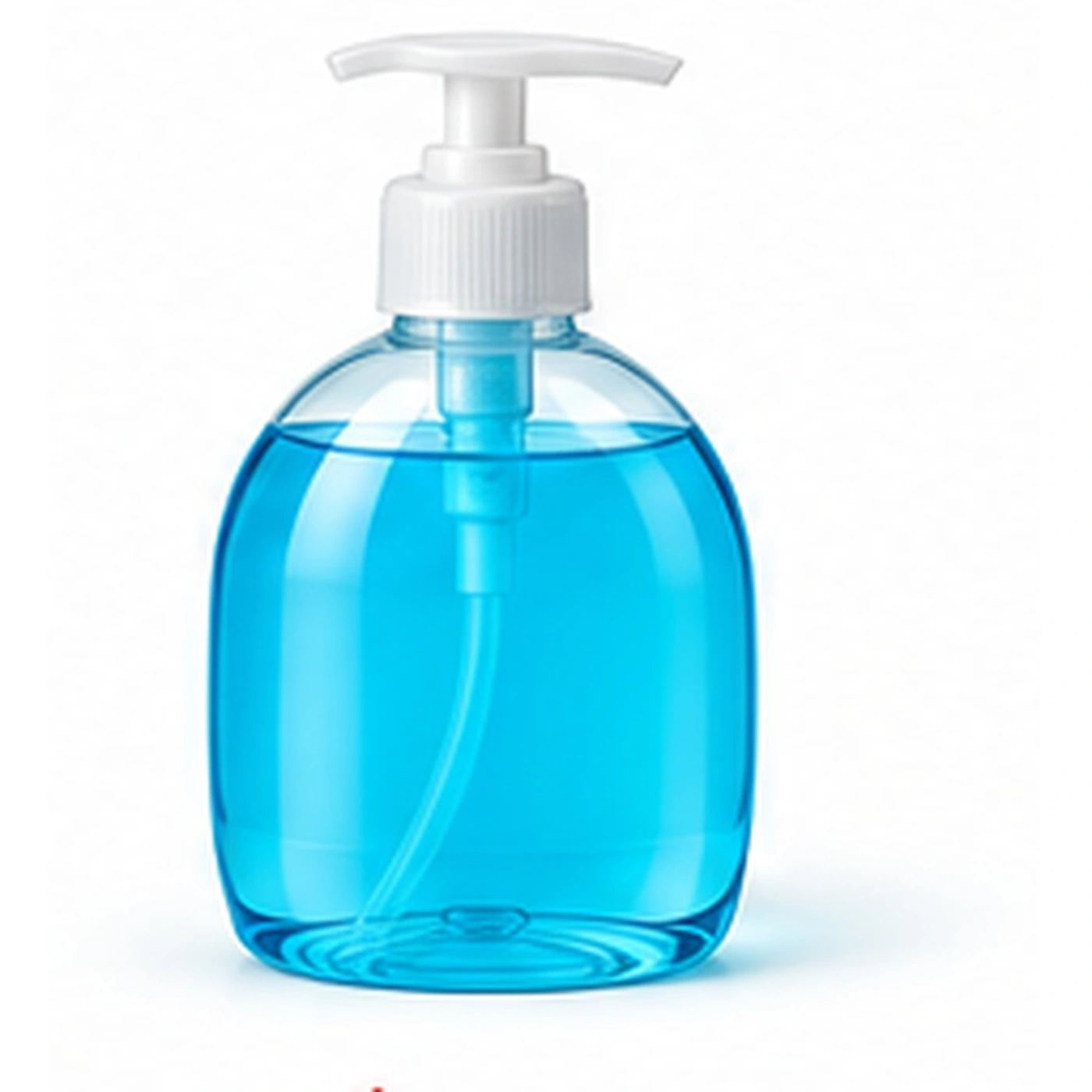 Illustrative Liquid Handwash product visual