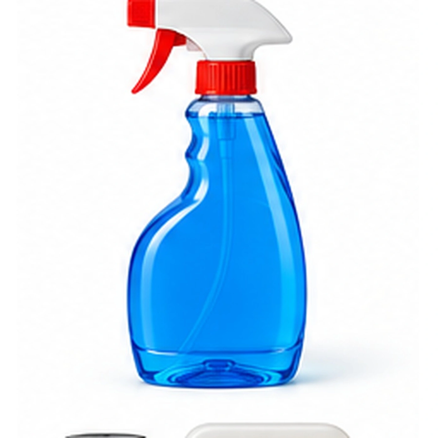 Illustrative Stainless Steel Polish product visual