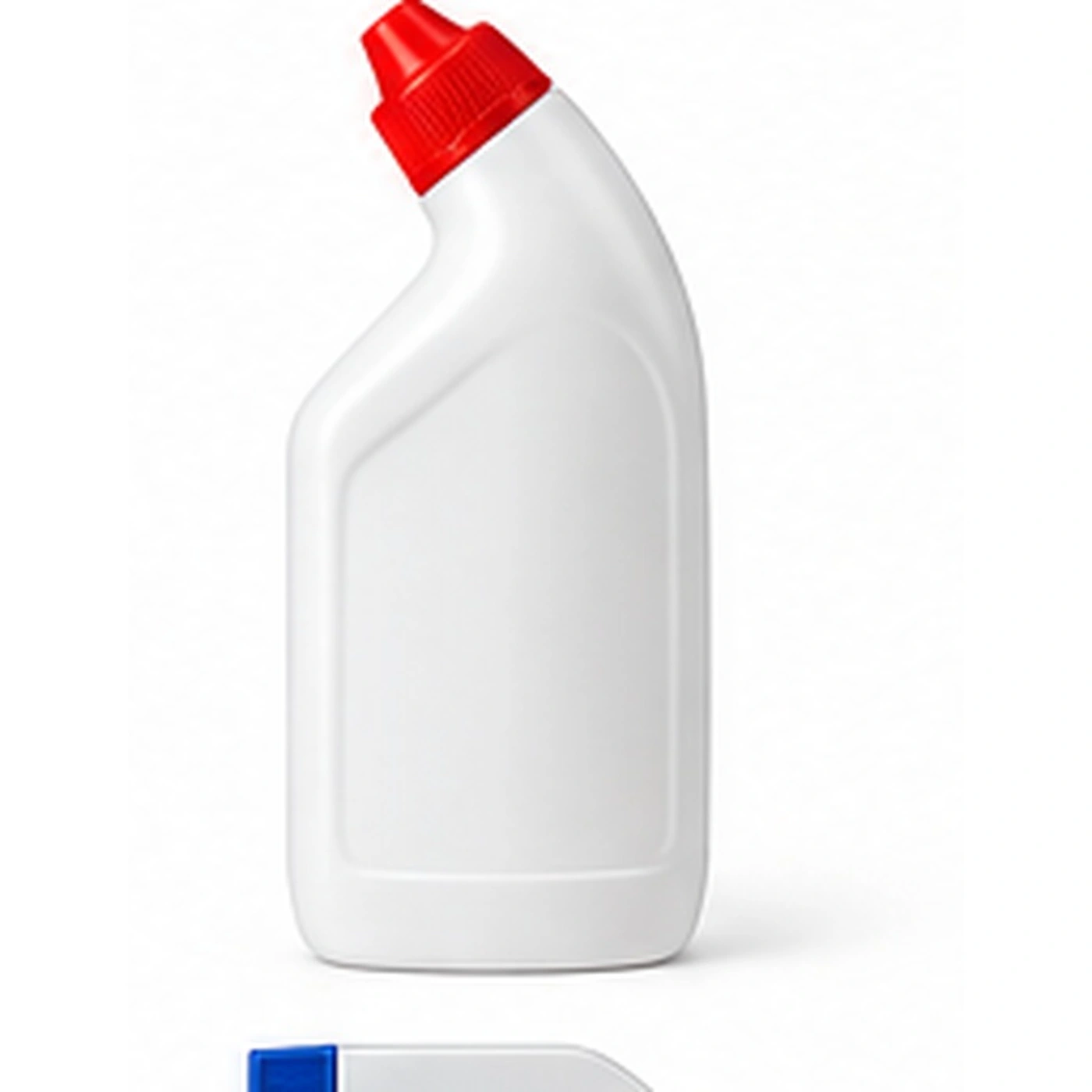 Illustrative Toilet Cleaner product visual
